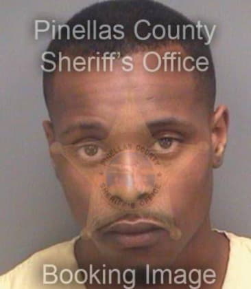 Eric Whitfield, - Pinellas County, FL 