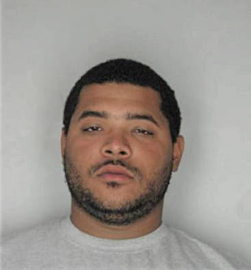 Arthur Wiggins - Hillsborough County, FL 