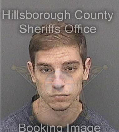 Zachary Will - Hillsborough County, FL 