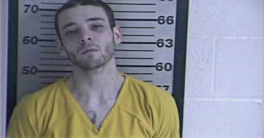 Joshua Williams, - Dyer County, TN 