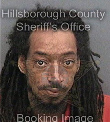 Natavius Williams, - Hillsborough County, FL 