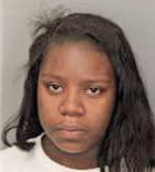 Aretha Woodley, - Shelby County, TN 