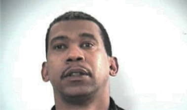 Larry Young - Fayette County, KY 
