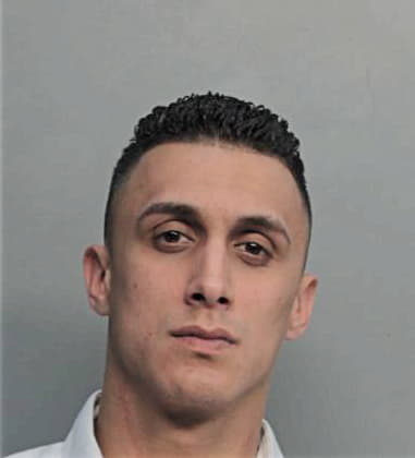 Felipe Zelada, - Dade County, FL 