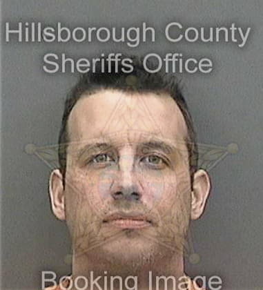 Timothee Aber, - Hillsborough County, FL 