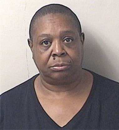 Jacqueline Abrams, - Escambia County, FL 