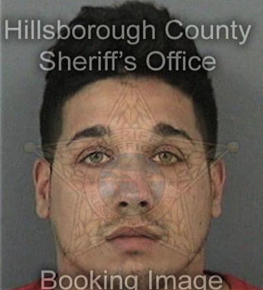 Rigoberto Acevedo, - Hillsborough County, FL 