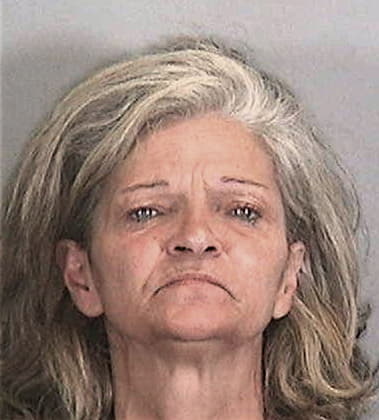 Brenda Aguilar, - Manatee County, FL 