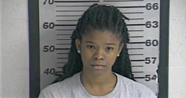 Rhonda Akins, - Dyer County, TN 