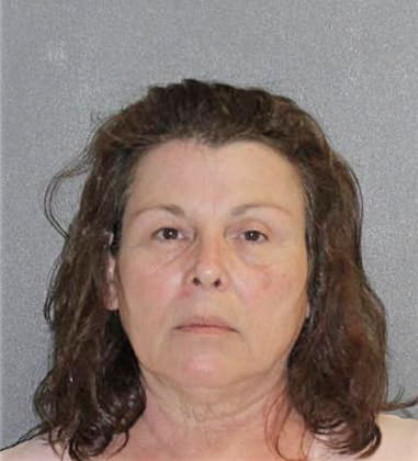 Tami Alexander, - Volusia County, FL 