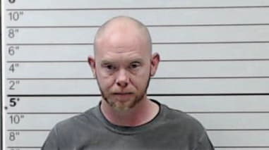 William Allred, - Lee County, MS 