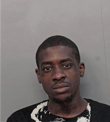 Joselinn Anthony, - Dade County, FL 