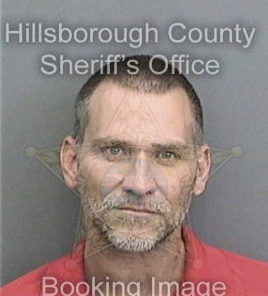 Heraldo Arango, - Hillsborough County, FL 