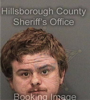 Rafael Ayala, - Hillsborough County, FL 