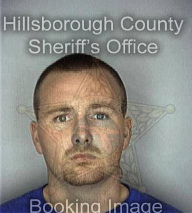 Damon Banks, - Hillsborough County, FL 