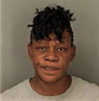 Felicia Banks, - Shelby County, TN 