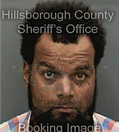 Raeshon Barney, - Hillsborough County, FL 