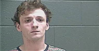 Timothy Baumeister, - Perry County, IN 