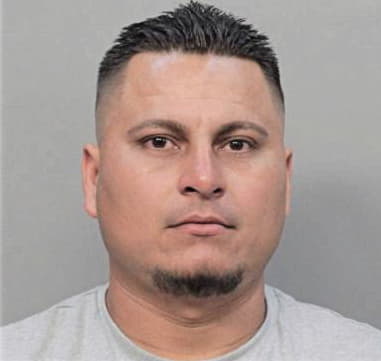 Gonzalo Benitodelusarreta, - Dade County, FL 