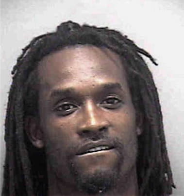 Kevin Benjamin, - Lee County, FL 