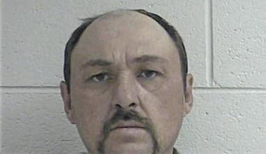 Kenneth Blevins, - Washington County, TN 