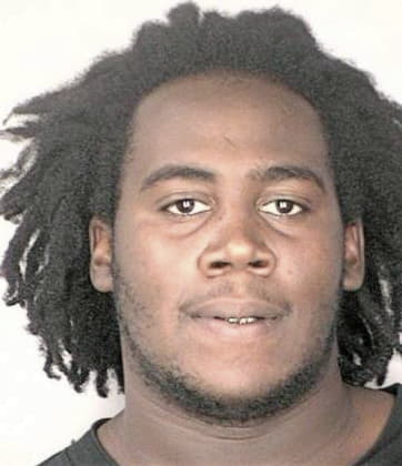 Johnny Bonheur - Hillsborough County, FL 