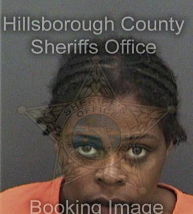 Estee Bradford - Hillsborough County, FL 
