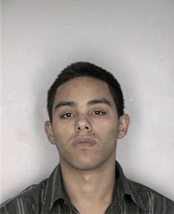 Thomas Brechner - Hillsborough County, FL 