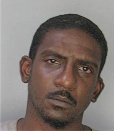 Dackerett Brooks, - Hillsborough County, FL 