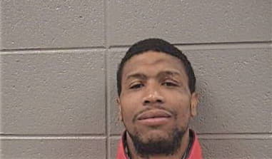 Jeffery Brown, - Cook County, IL 