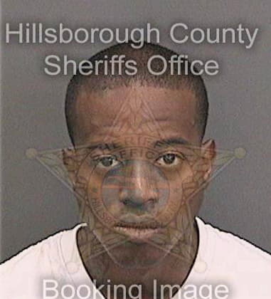 Kenneth Bull, - Hillsborough County, FL 