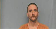 Timothy Burton, - Saline County, AR 