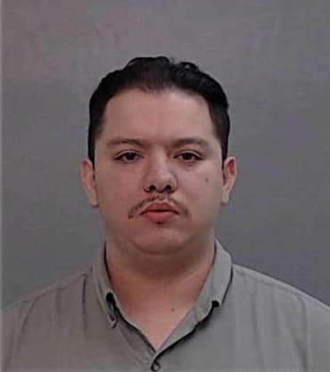 Octaviano Bustos, - Hidalgo County, TX 