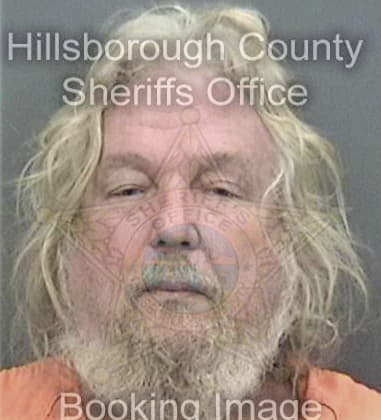 Jeffrey Campbell, - Hillsborough County, FL 