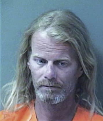 Robert Cannon, - Okaloosa County, FL 