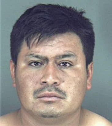 Jose Castillo-Mejia, - Lake County, FL 