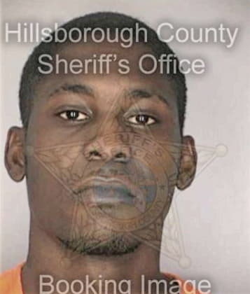 Joey Chatman - Hillsborough County, FL 