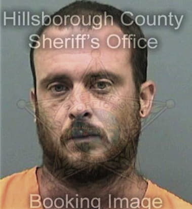 Christopher Chattin - Hillsborough County, FL 