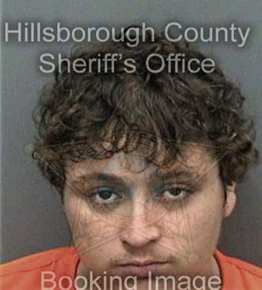 Rogelio Chavez - Hillsborough County, FL 