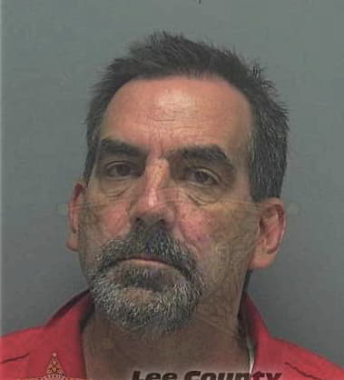 Stephen Christensen, - Lee County, FL 