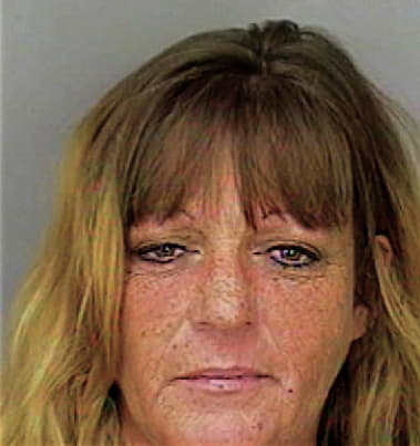 Theresa Clanton - Polk County, FL 