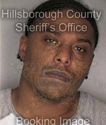 Christopher Clardy - Hillsborough County, FL 