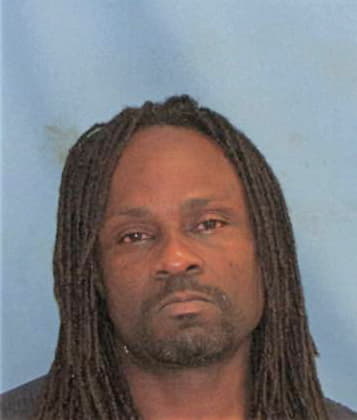 Rodnique Clemons, - Pulaski County, AR 