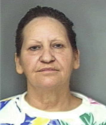 Deena Clouse - Polk County, FL 