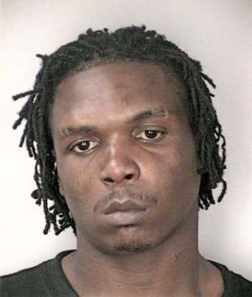 Delwin Cole - Hillsborough County, FL 