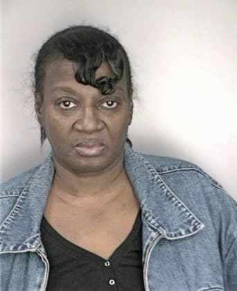 Taura Colemandean - Hillsborough County, FL 