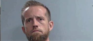 Albert Cook - Fayette County, KY 