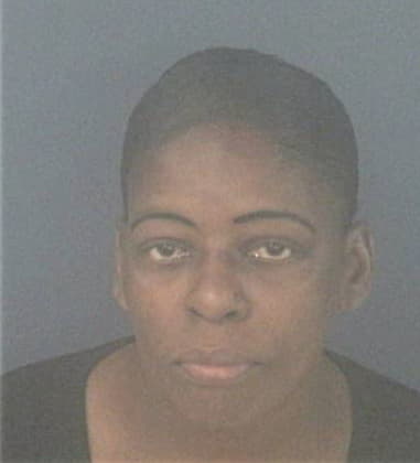 Calandra Cooper, - Gadsden County, FL 