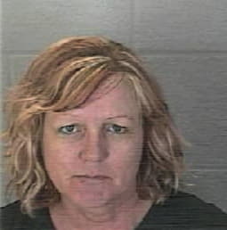 Nina Coors, - Tippecanoe County, IN 