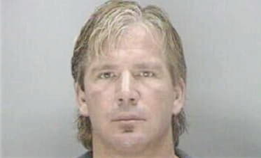 Timothy Cornelison, - Richland County, SC 